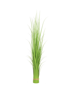 LONGJIN Artificial Bundle Green Grass 122 cm - 13