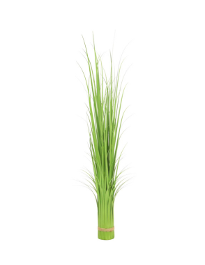 LONGJIN Artificial Bundle Green Grass 152 cm - 15