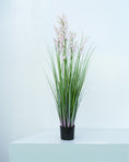 Load image into Gallery viewer, LONGJIN Artificial Bellflower 110 cm - 20
