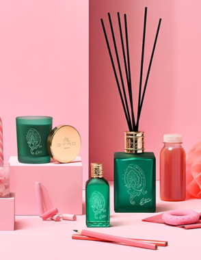ETRO Galatea Diffuser Kit - 500 ml