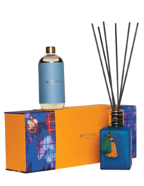 ETRO Zefiro Diffuser Kit - 500 ml