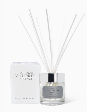 LORENZO VILLORESI FIRENZE Iperborea Diffuser - 200 ml