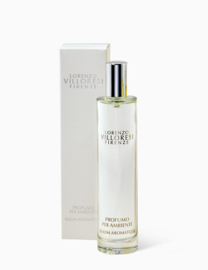LORENZO VILLORESI FIRENZE Teint De Neige Home Spray - 100 ml