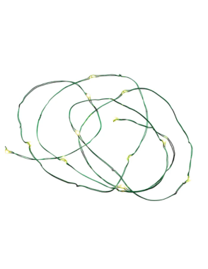 SIRIUS KNIRKE Green 80 LED Lighting Chain