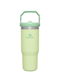 Load image into Gallery viewer, STANLEY Ice Flow GO Flip Straw Mug Citron - 870 ml
