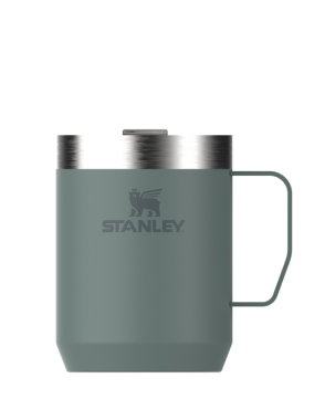 STANLEY Stay-Hot Camp Mug Shale - 230 ml