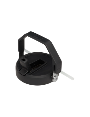 STANLEY Ice Flow GO Flip Straw Mug Charcoal - 870 ml