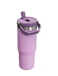 Load image into Gallery viewer, STANLEY Ice Flow GO Flip Straw Mug Lilac - 870 ml
