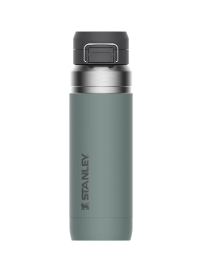 STANLEY GO Quick Flip Mug Shale - 1 L
