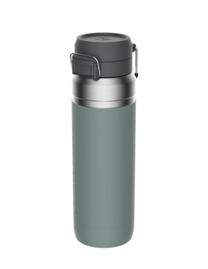STANLEY GO Quick Flip Mug Shale - 1 L