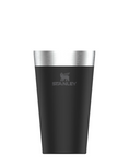 Load image into Gallery viewer, STANLEY Vac Pint Black Cup - 470 ml
