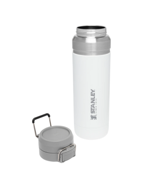 STANLEY GO Quick Flip Mug Polar - 700 ml