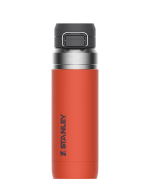 STANLEY GO Quick Flip Mug Tigerlily - 700 ml