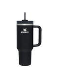 Load image into Gallery viewer, STANLEY Quencher Black Tonal Mug - 1.1 L
