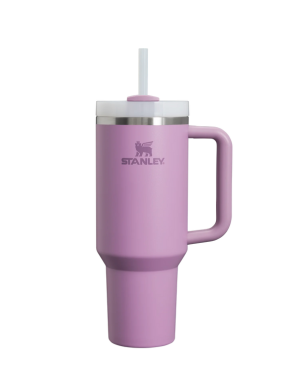 STANLEY Quencher Lilac Mug - 1.1 L
