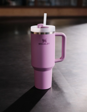 STANLEY Quencher Lilac Mug - 1.1 L