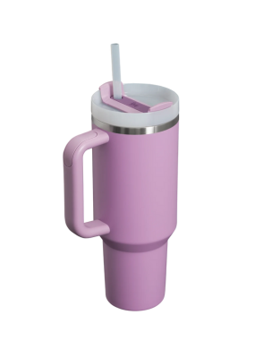 STANLEY Quencher Lilac Mug - 1.1 L