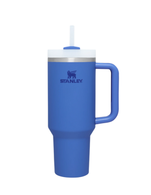 STANLEY Quencher Iris Mug - 1.1 L