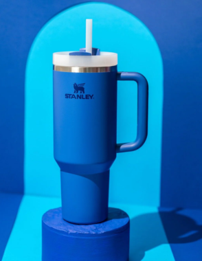 STANLEY Quencher Iris Mug - 1.1 L