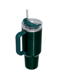 Load image into Gallery viewer, STANLEY Quencher Evergreen Glow Mug - 1.1 L
