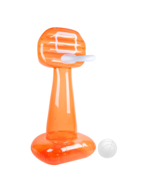 SUNNYLIFE Inflatable Mega Basketball Set
