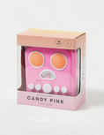 Load image into Gallery viewer, SUNNYLIFE Beach Sounds Candy Pink
