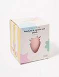 Load image into Gallery viewer, SUNNYLIFE Pink Silicone Bucket & Spade Set
