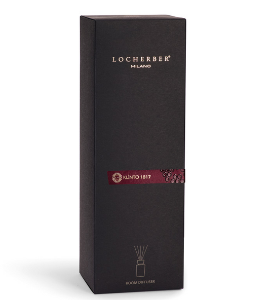 معطر للجو من لوشيربر كلينتو 1817 – 1000 مل