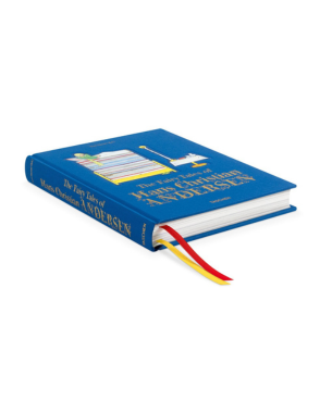 TASCHEN The Fairy Tales of Hans Christian Andersen Book