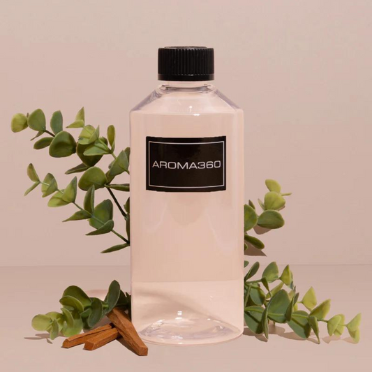 AROMA360 Poetic Justice Fragrance Oil - 500 ml