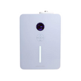 Load image into Gallery viewer, AROMA360 White VanGogh360 Scent Diffuser
