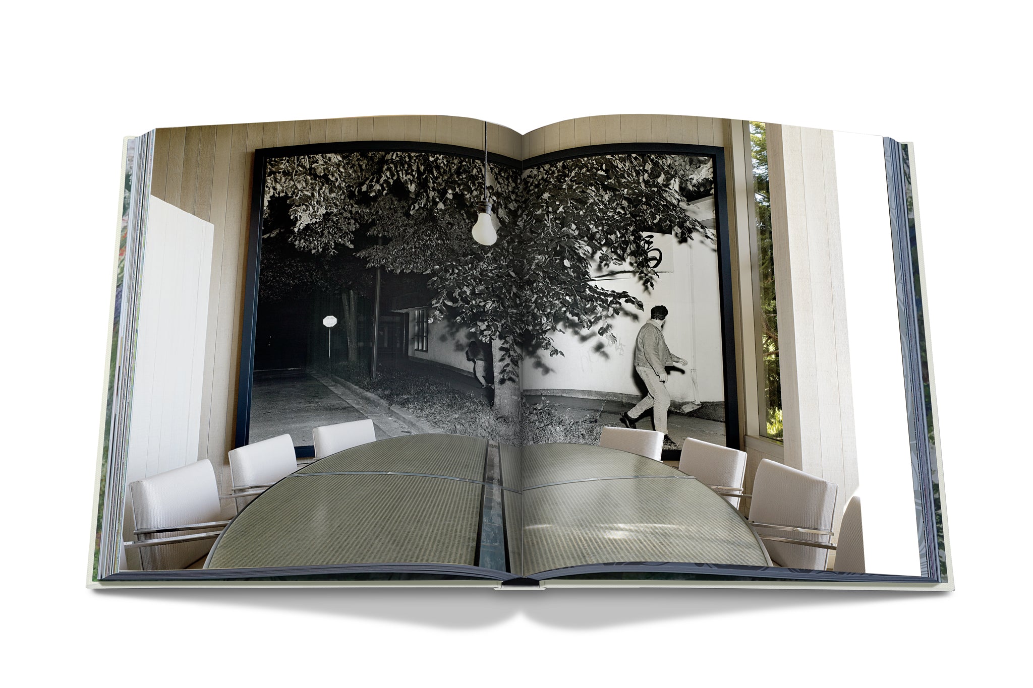 ASSOULINE Art House Book
