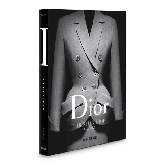 Dior by Christian Dior 1947–1957