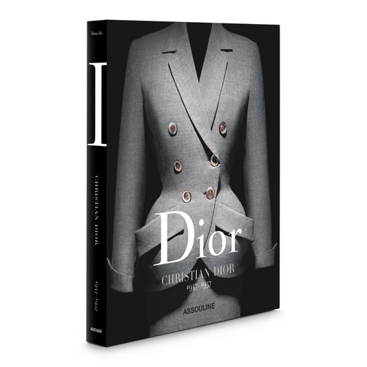 Dior by Christian Dior 1947–1957