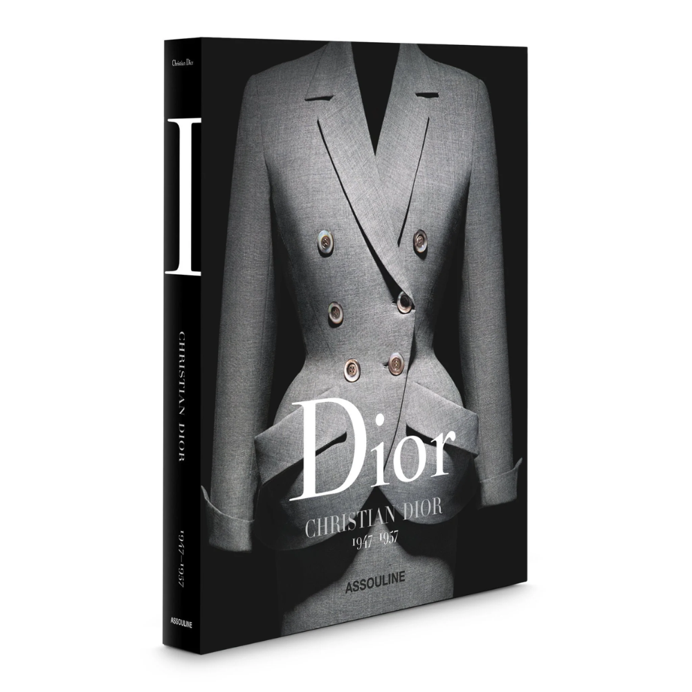 Dior by Christian Dior 1947â€“1957
