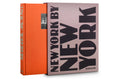 Load image into Gallery viewer, ASSOULINE New York by New York Book
