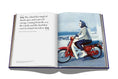 Load image into Gallery viewer, ASSOULINE Mykonos Muse Book
