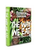 Load image into Gallery viewer, ASSOULINE The Ashram: The Way We Eat Book
