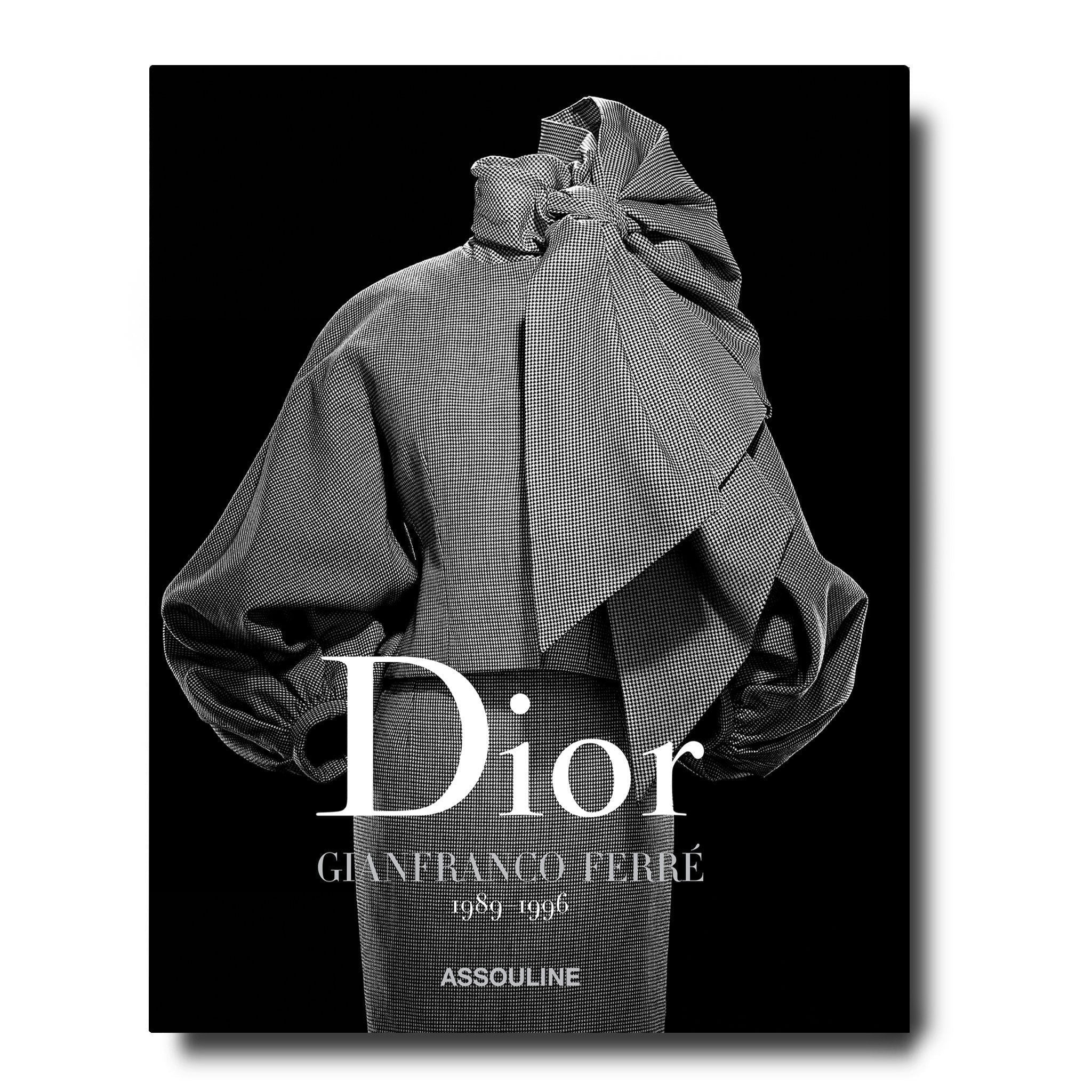 Dior by Gianfranco Ferré 1989–1996