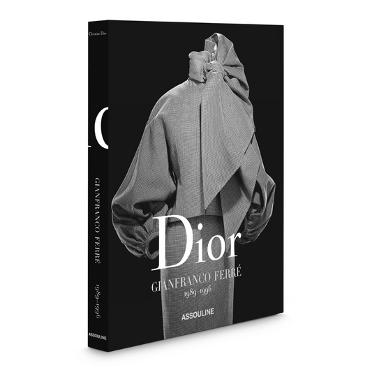 Dior by Gianfranco Ferré 1989–1996