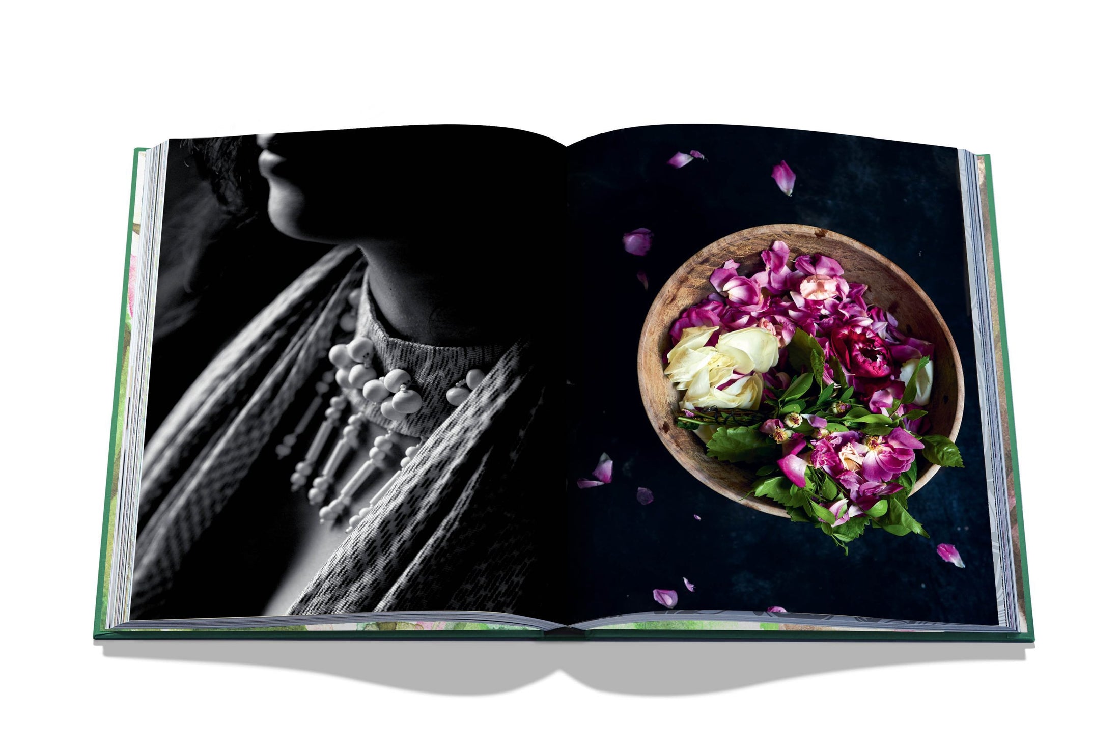 ASSOULINE Tulum Gypset Book