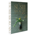 Load image into Gallery viewer, ASSOULINE Sushi Shokunin: Japans Culinary Masters Book
