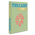 Load image into Gallery viewer, ASSOULINE Tuscany Marvel Book
