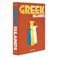 Load image into Gallery viewer, ASSOULINE Greek Island Book
