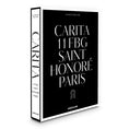 Load image into Gallery viewer, ASSOULINE Carita: 11 FBG Saint Honore Paris Book
