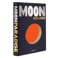Load image into Gallery viewer, ASSOULINE Moon Paradise Book
