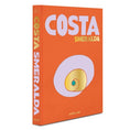 Load image into Gallery viewer, ASSOULINE Costa Smeralda Book
