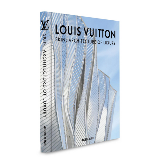 LV Skin: The Architecture of Luxury (Beijing Edition)