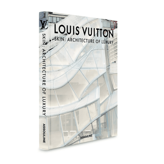 LV Skin: The Architecture of Luxury (Seoul Edition)