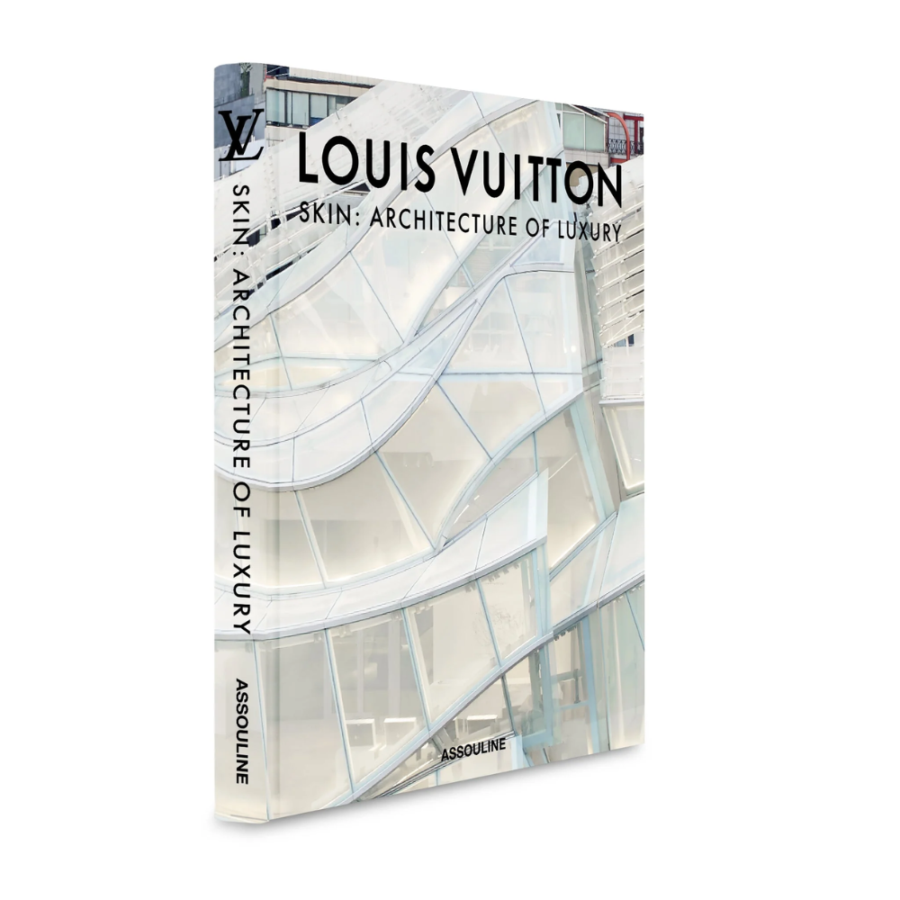 LV Skin: The Architecture of Luxury (Seoul Edition)